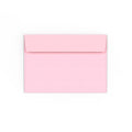 C6 Pale Pink Envelope (114 x 162mm)