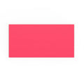DL Bright Pink Envelope (110 x 220mm)