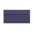 DL Dark Blue Envelope (110 x 220mm)