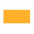 DL Dark Yellow 120gsm Peel & Seal Envelope (110 x 220mm)