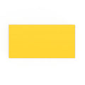 DL Mid Yellow Envelope (110 x 220mm)