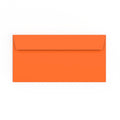 DL Orange Envelope (110 x 220mm)