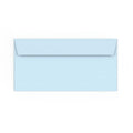 DL Pale Blue Envelope (110 x 220mm)