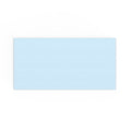 DL Pale Blue Envelope (110 x 220mm)