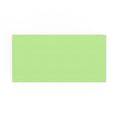 DL Pale Green 120gsm Peel & Seal Envelope (110 x 220mm)