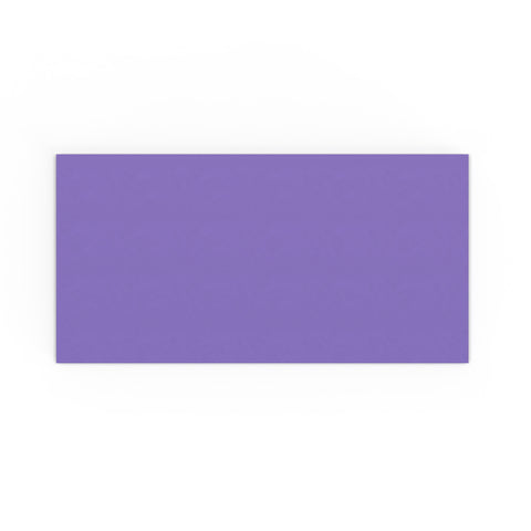 DL Purple Envelope (110 x 220mm)