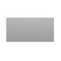 DL Silver 120gsm Peel & Seal Coloured Envelope (110 x 220mm)