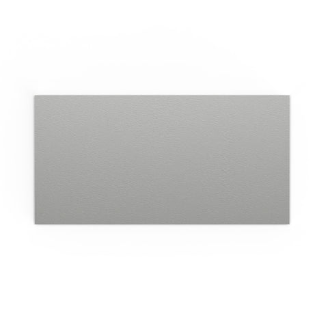 DL Silver 120gsm Peel & Seal Coloured Envelope (110 x 220mm)