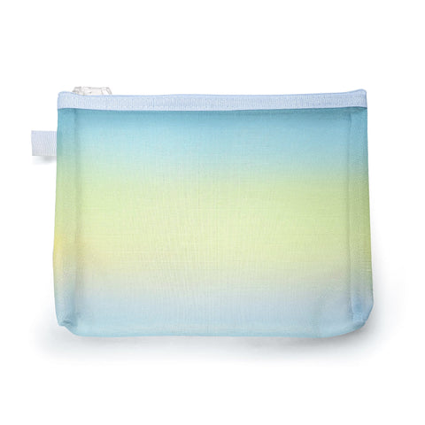 C5+ Nylon Mesh Zipper Pouch (235 x 180 mm)