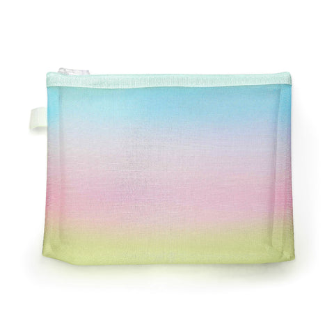 C5+ Nylon Mesh Zipper Pouch (235 x 180 mm)