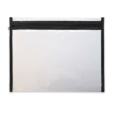 Zipper Document Bag (360 x 275 mm)
