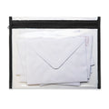 Zipper Document Bag (360 x 275 mm)