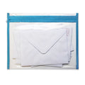 Zipper Document Bag (360 x 275 mm)