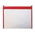 Zipper Document Bag (360 x 275 mm)