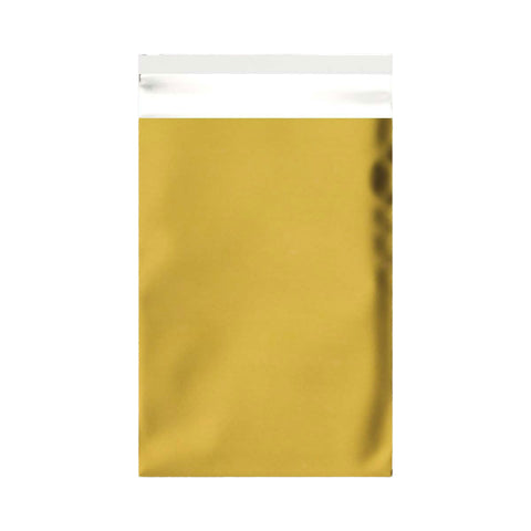 MN1G - Matt Finish Foil Bags - Envelopes.co.uk