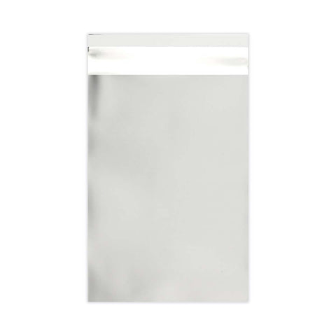 MN1S - Matt Finish Foil Bags - Envelopes.co.uk