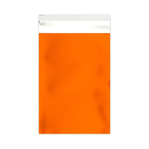 Matt Finish Foil Bags