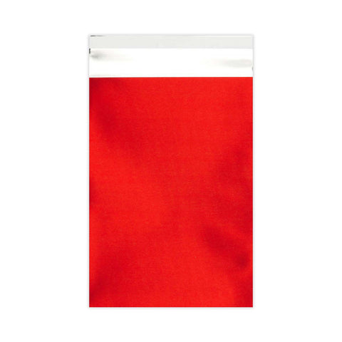 Matt Finish Foil Bags