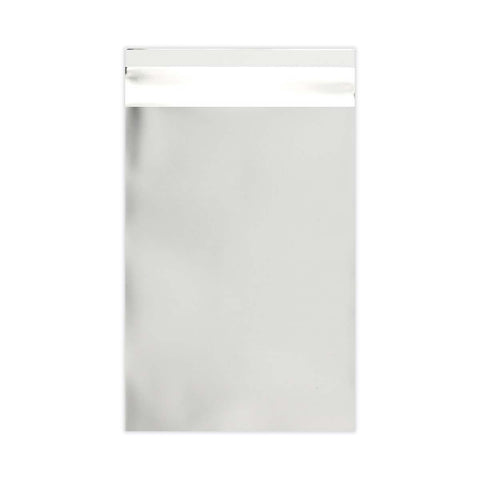 Matt Finish Foil Bags