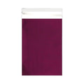 Matt Finish Foil Bags