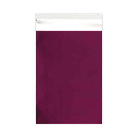 Matt Finish Foil Bags
