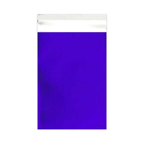 Matt Finish Foil Bags