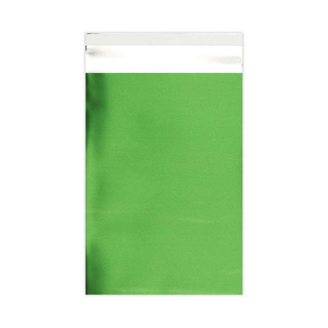 Matt Finish Foil Bags