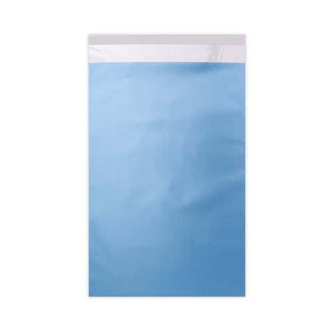 Matt Finish Foil Bags