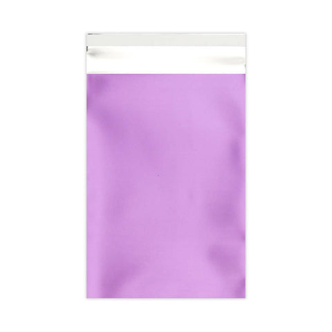 Matt Finish Foil Bags