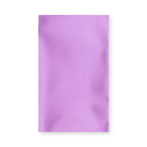 Matt Finish Foil Bags