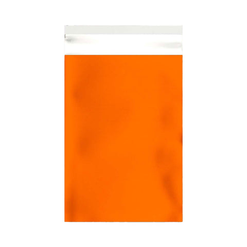 Matt Finish Foil Bags