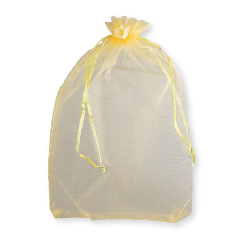 Organza Bags