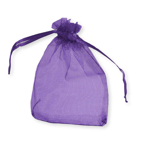 Organza Bags