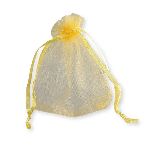 Organza Bags