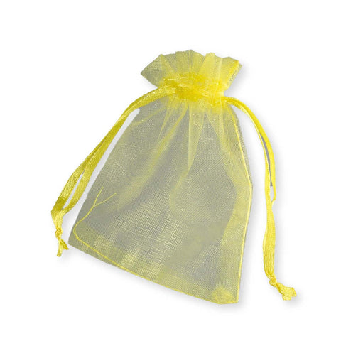 Organza Bags