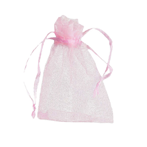Organza Bags