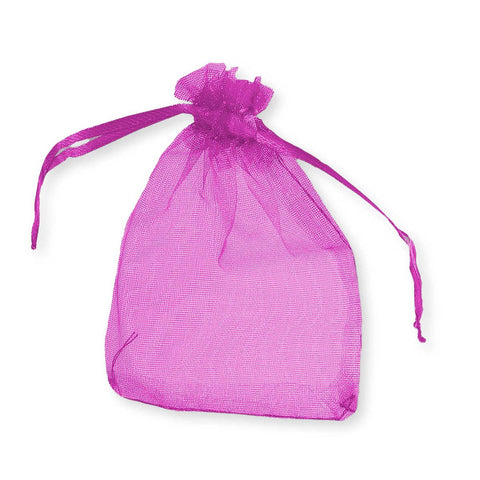 Organza Bags