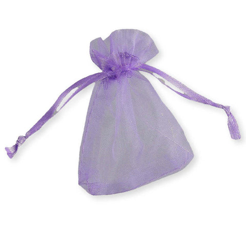 Organza Bags