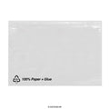 Documents Enclosed Envelopes (Non Printed)