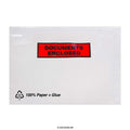 Documents Enclosed Envelopes (Printed)