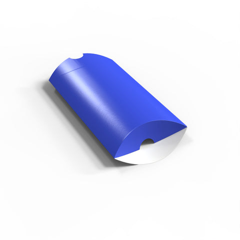 Pillow Boxes