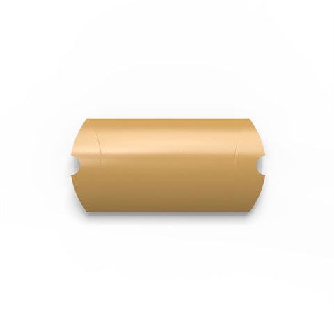 Pillow Boxes