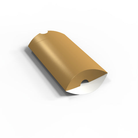 Pillow Boxes