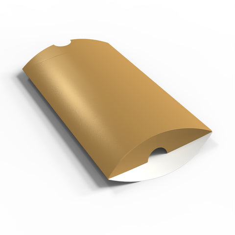 Pillow Boxes