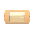Windowed Pillow Boxes