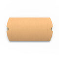 Kraft Pillow Boxes