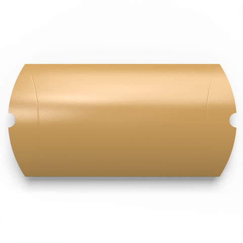 Pillow Boxes