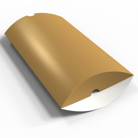 Pillow Boxes