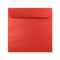 Pearlescent Envelopes