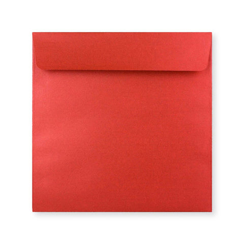 Pearlescent Envelopes